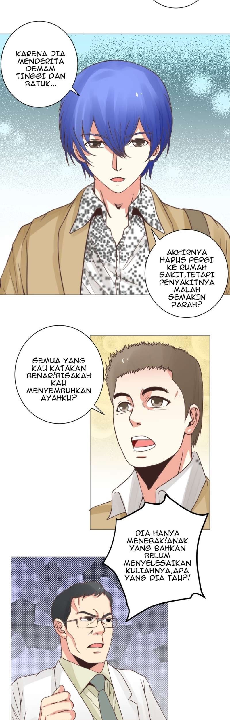Perspective Medical Saint Bab 16 halaman 16