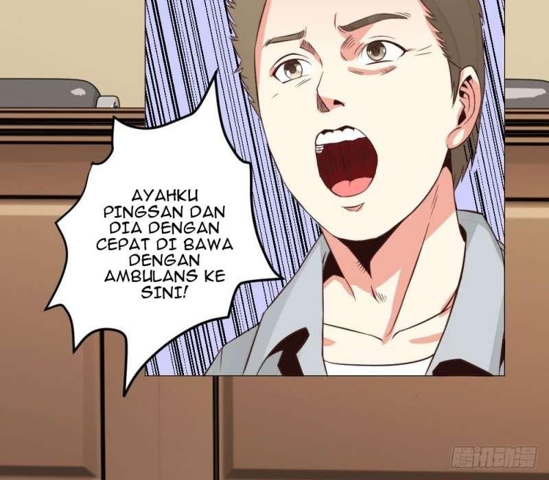 Perspective Medical Saint Bab 17 halaman 6