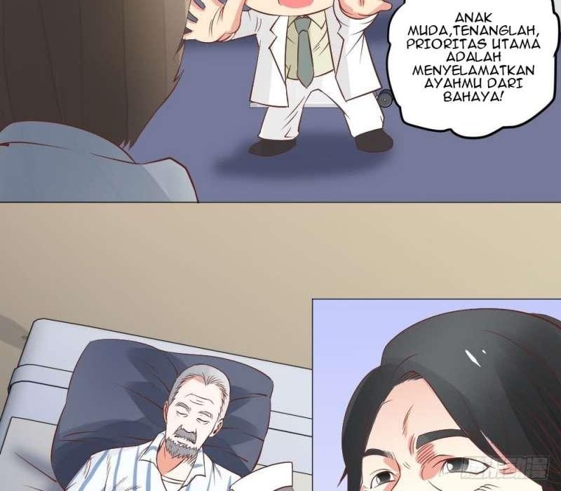 Perspective Medical Saint Bab 17 halaman 8