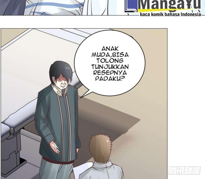 Perspective Medical Saint Bab 17 halaman 10