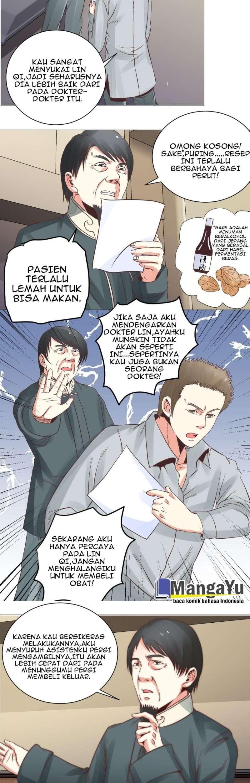Perspective Medical Saint Bab 17 halaman 11