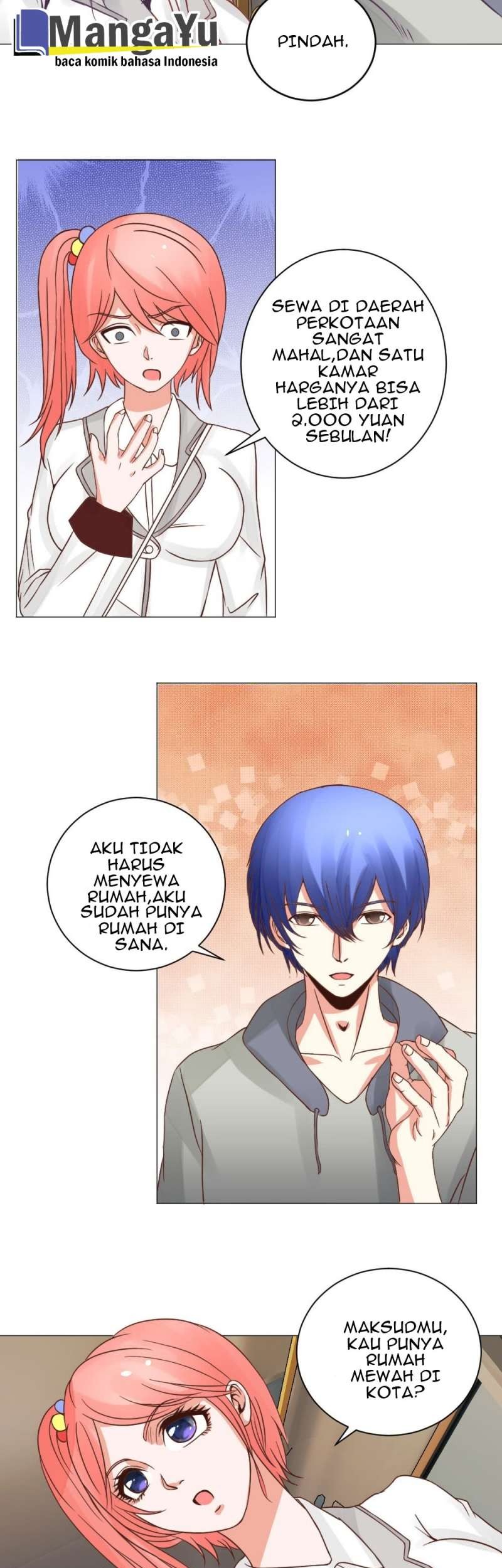 Perspective Medical Saint Bab 18 halaman 24