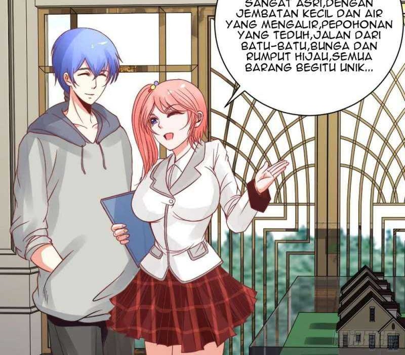 Perspective Medical Saint Bab 19 halaman 8