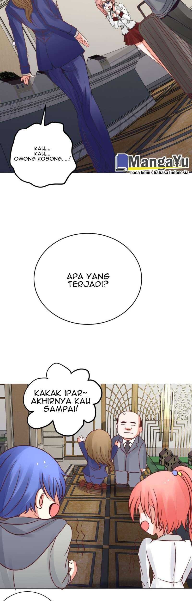 Perspective Medical Saint Bab 19 halaman 13
