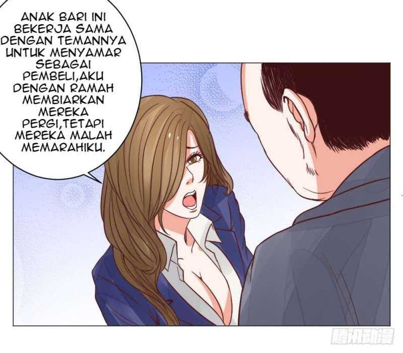 Perspective Medical Saint Bab 19 halaman 14