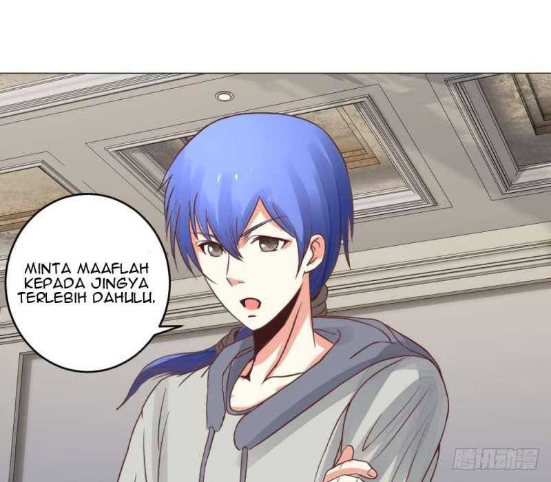 Perspective Medical Saint Bab 19 halaman 19