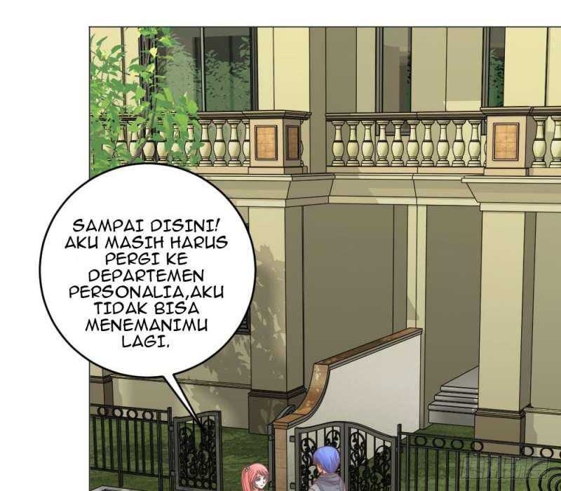 Perspective Medical Saint Bab 19 halaman 25
