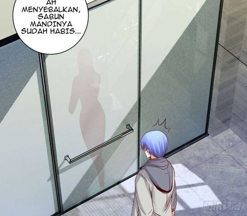 Perspective Medical Saint Bab 19 halaman 27