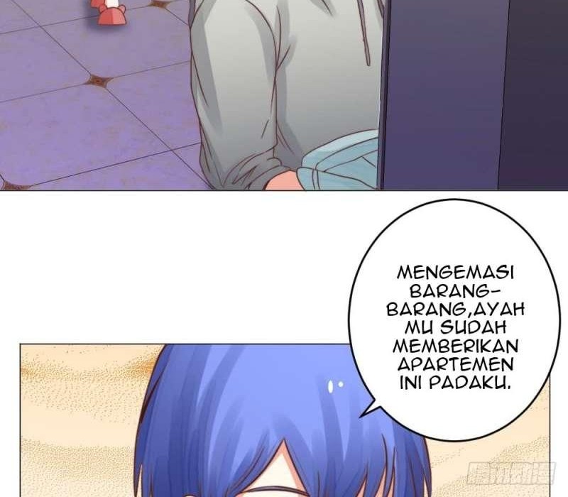 Perspective Medical Saint chapter 20 halaman 6