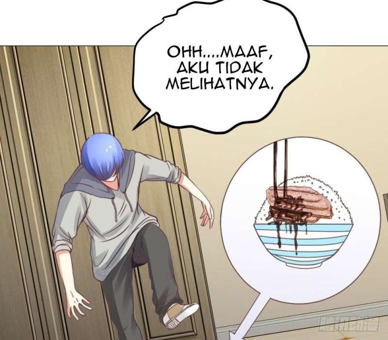 Perspective Medical Saint chapter 20 halaman 8