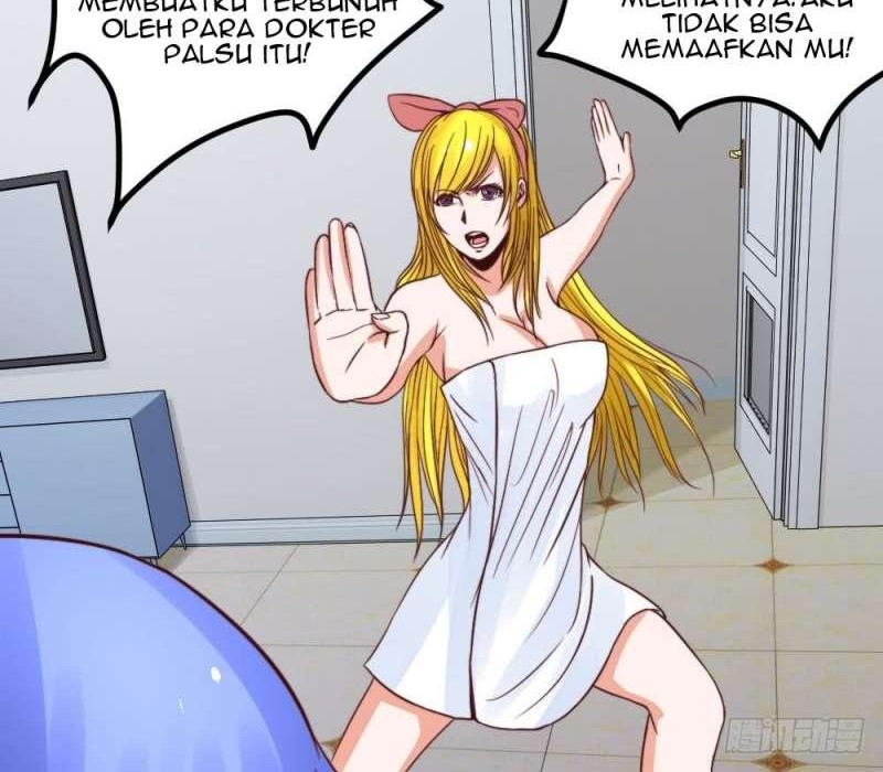 Perspective Medical Saint chapter 20 halaman 10