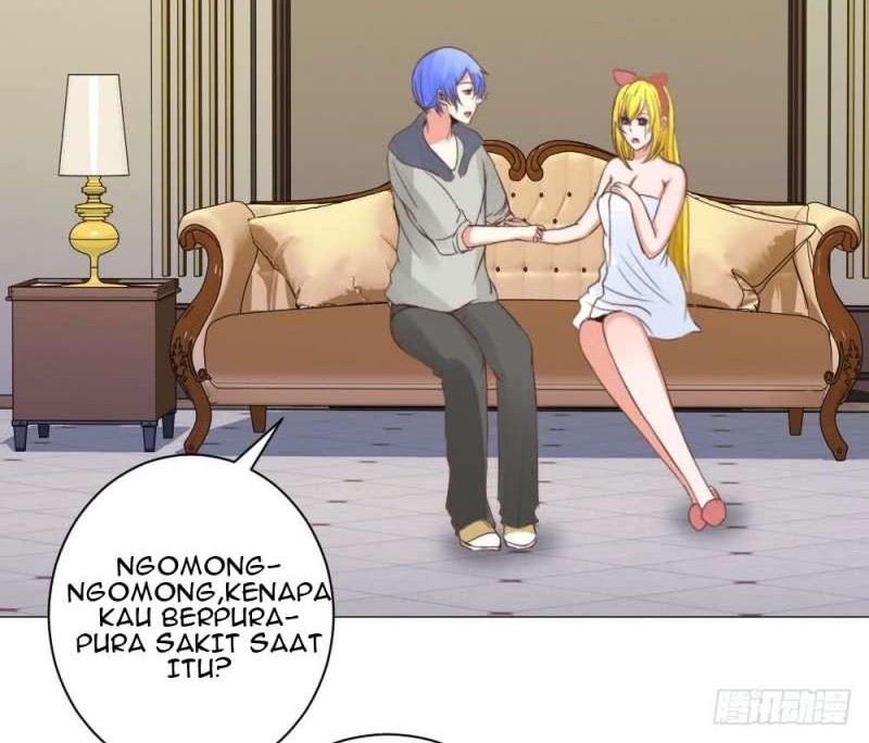 Perspective Medical Saint chapter 20 halaman 18