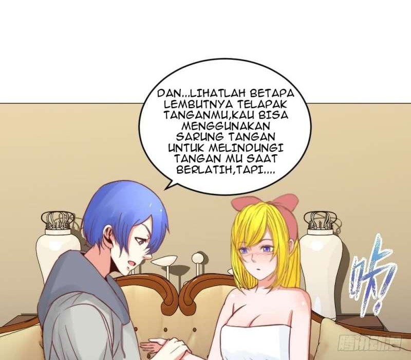 Perspective Medical Saint chapter 20 halaman 23