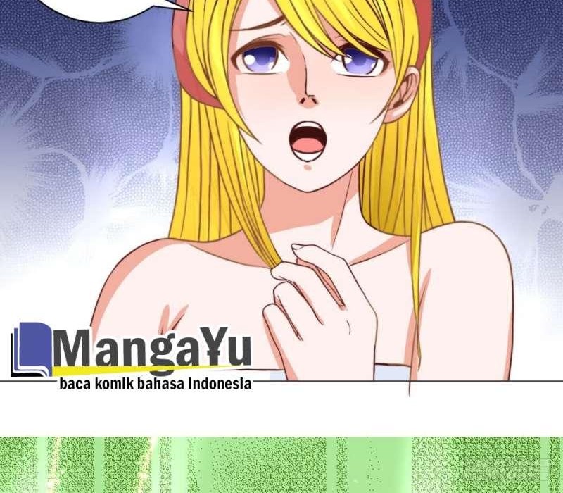 Perspective Medical Saint chapter 20 halaman 25