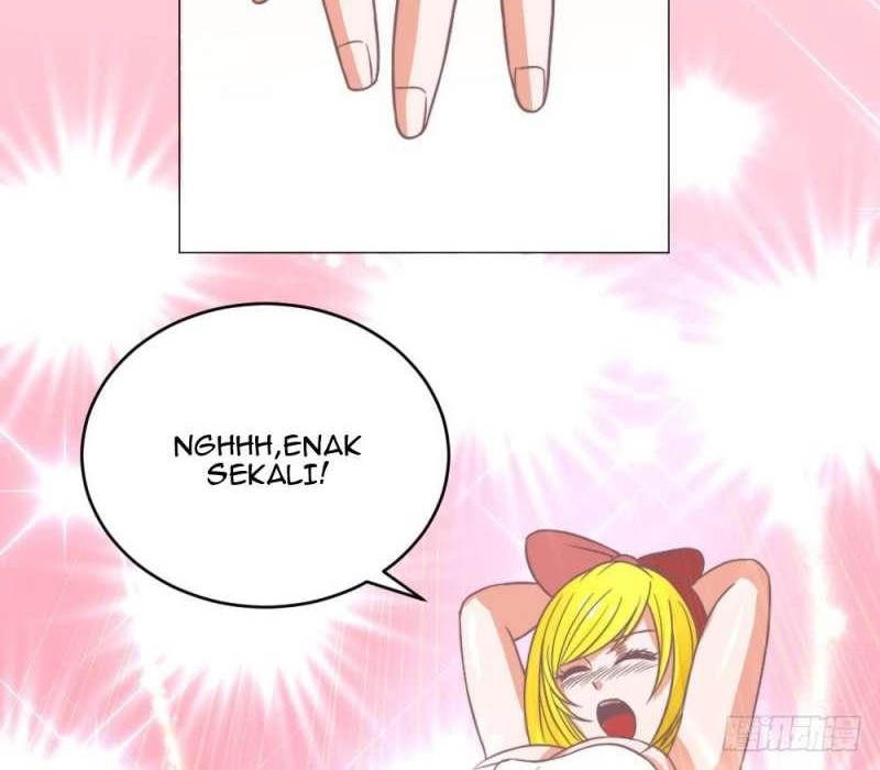 Perspective Medical Saint chapter 20 halaman 27