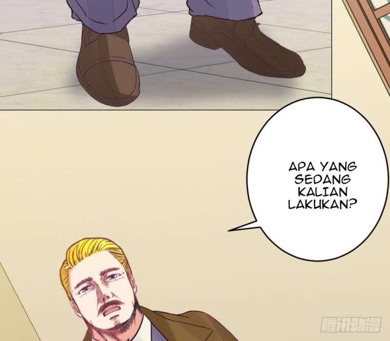 Perspective Medical Saint chapter 20 halaman 29