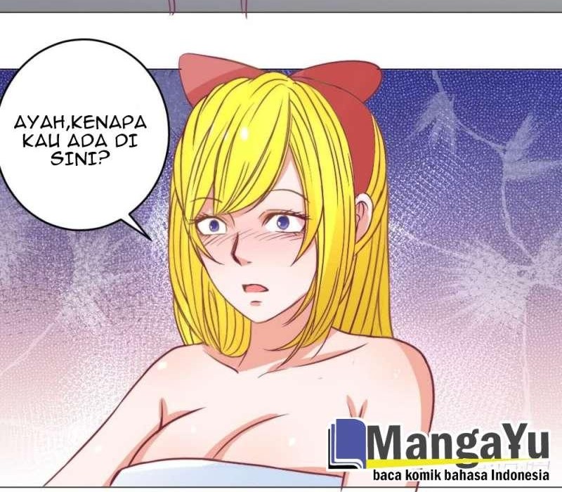 Perspective Medical Saint chapter 20 halaman 31