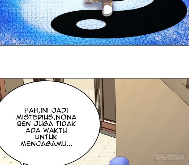 Perspective Medical Saint Bab 21 halaman 6