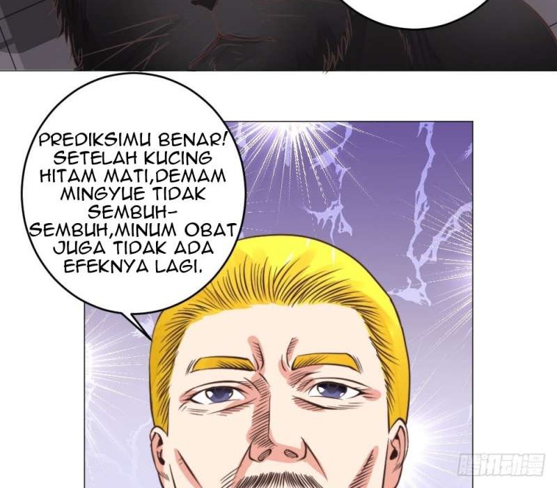 Perspective Medical Saint Bab 21 halaman 8