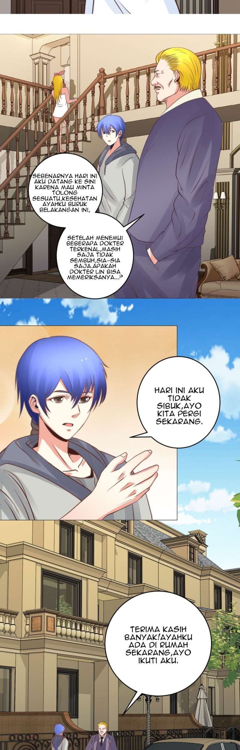 Perspective Medical Saint Bab 21 halaman 15