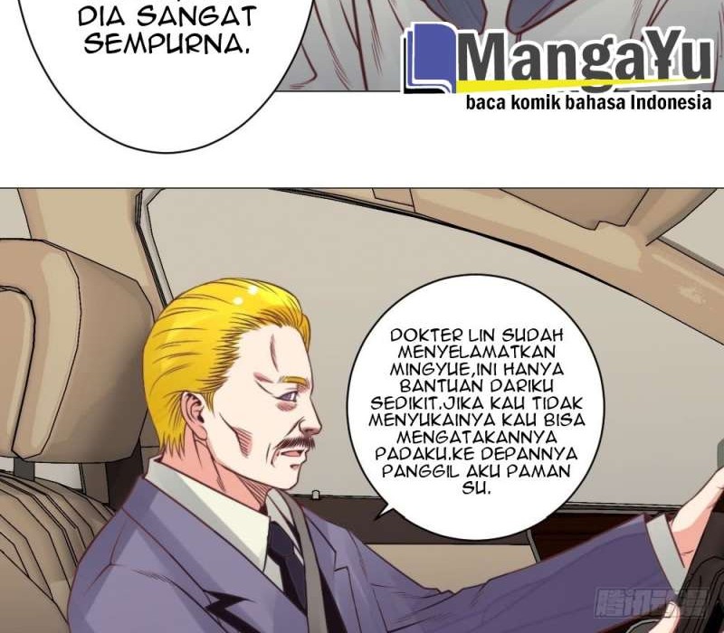Perspective Medical Saint Bab 21 halaman 18