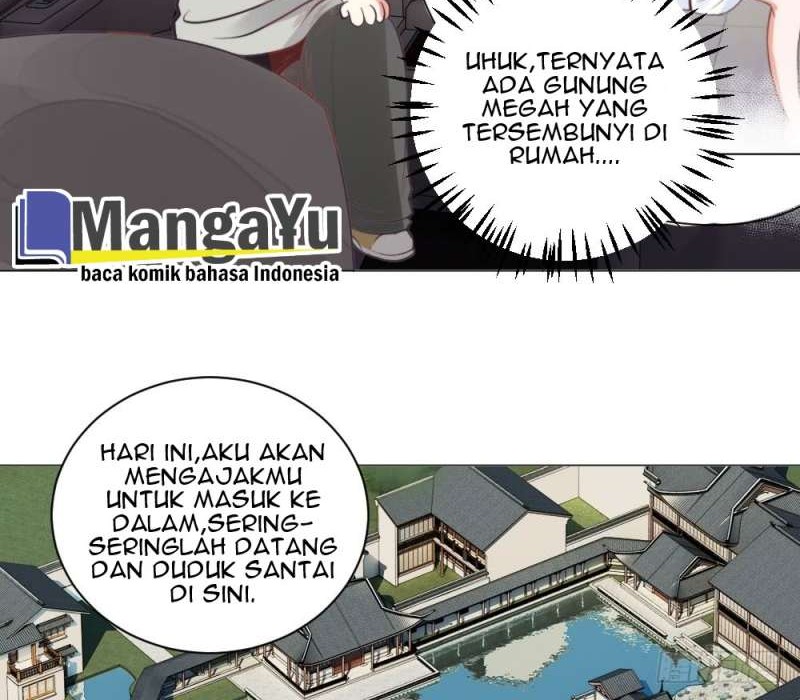 Perspective Medical Saint Bab 21 halaman 20