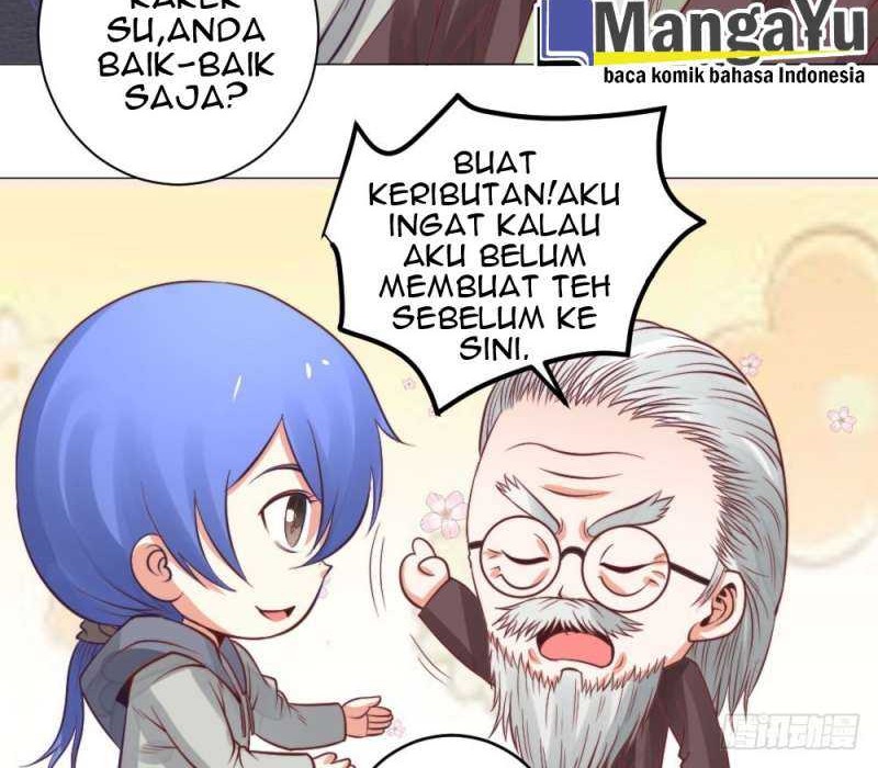 Perspective Medical Saint Bab 22 halaman 6
