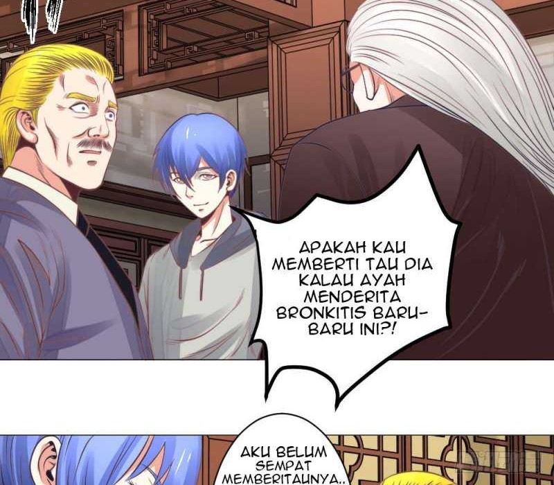 Perspective Medical Saint Bab 22 halaman 12