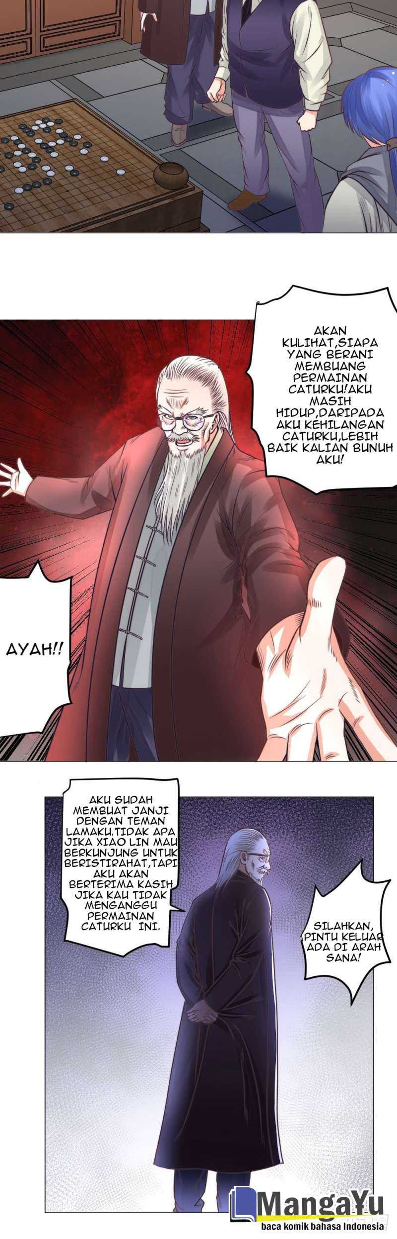Perspective Medical Saint Bab 22 halaman 25