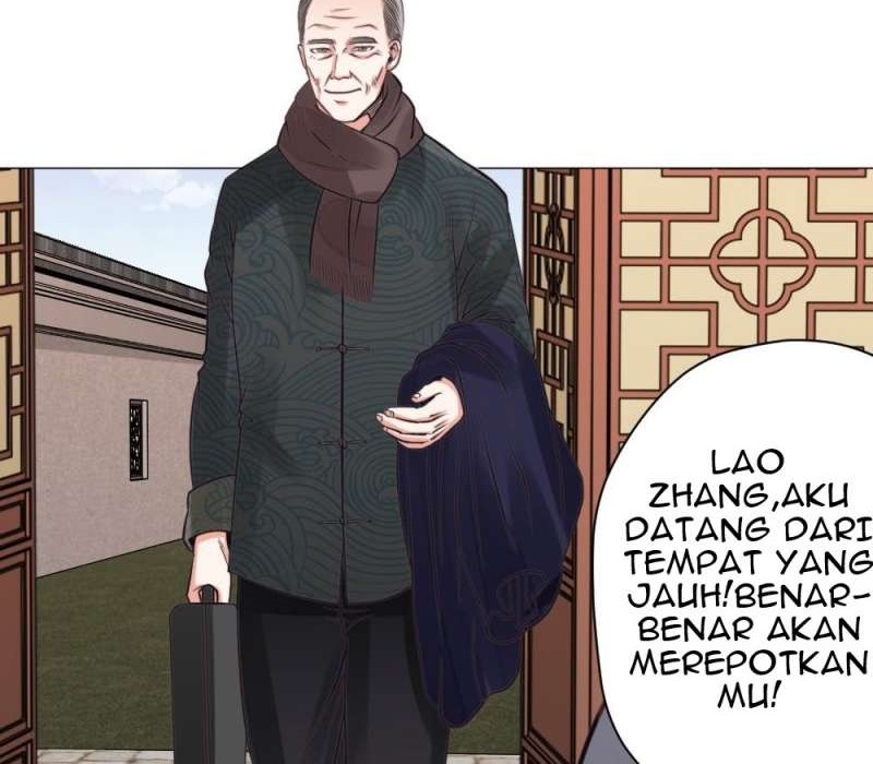 Perspective Medical Saint chapter 23 halaman 3