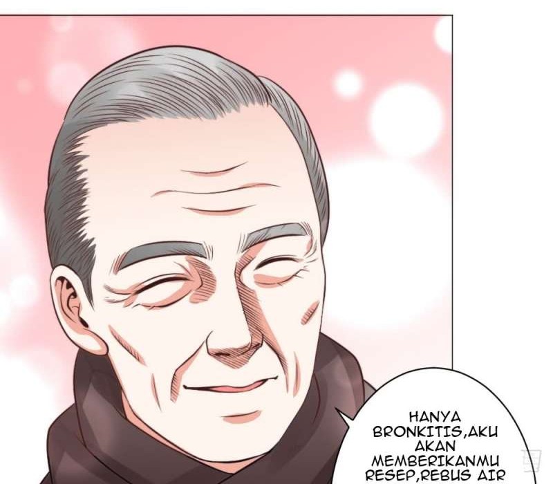 Perspective Medical Saint chapter 23 halaman 5