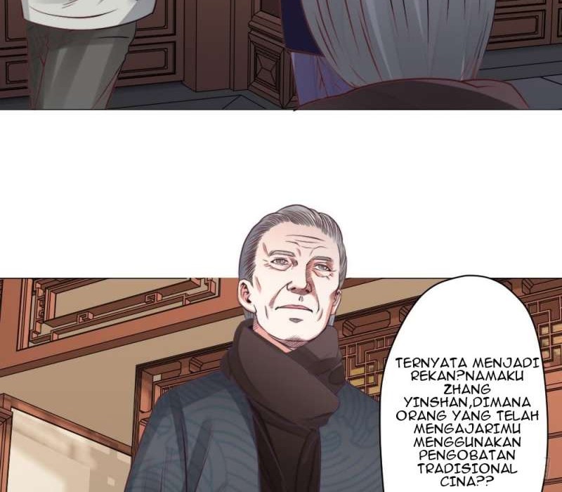 Perspective Medical Saint chapter 23 halaman 7