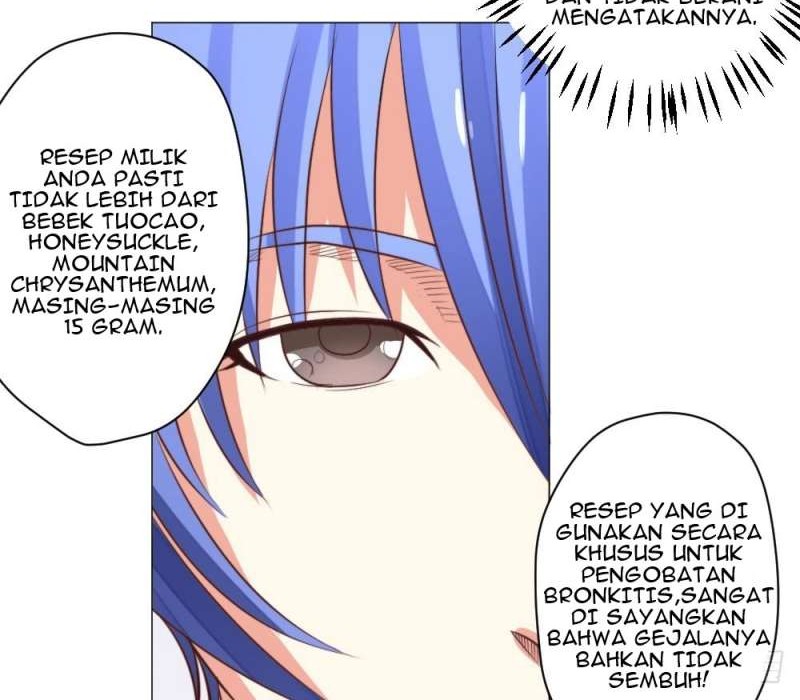 Perspective Medical Saint chapter 23 halaman 9