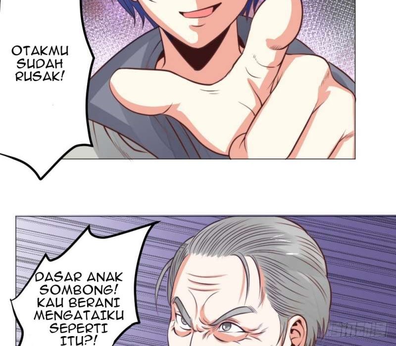 Perspective Medical Saint chapter 23 halaman 11
