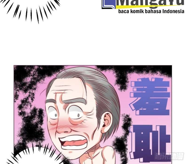 Perspective Medical Saint chapter 23 halaman 13
