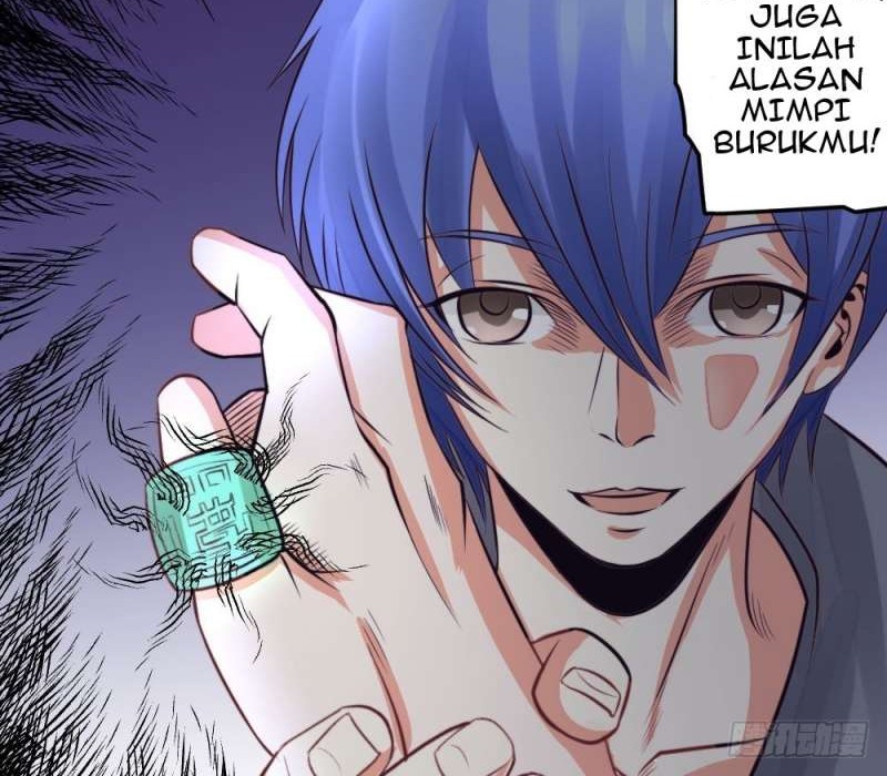 Perspective Medical Saint chapter 23 halaman 15