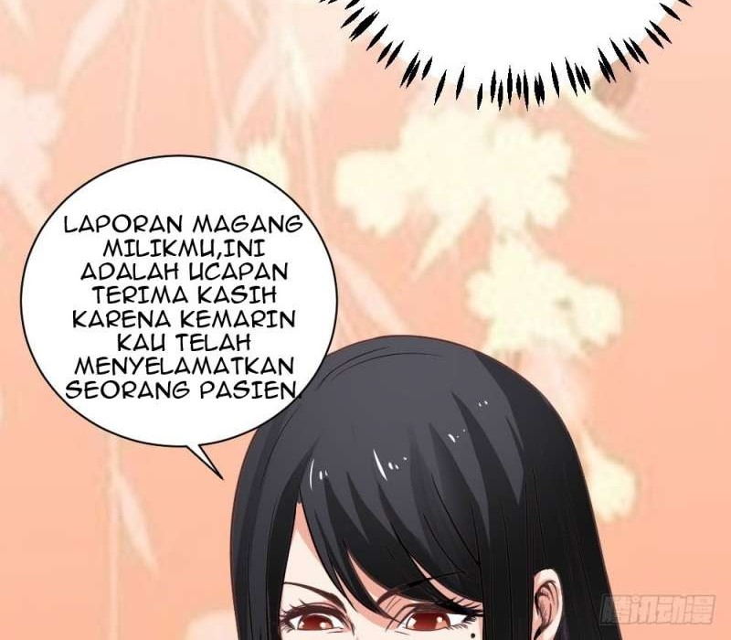 Perspective Medical Saint Bab 8 halaman 4
