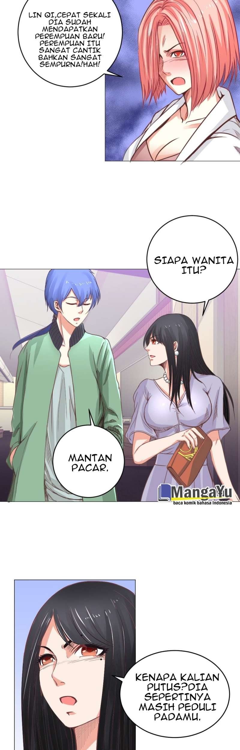 Perspective Medical Saint Bab 8 halaman 7