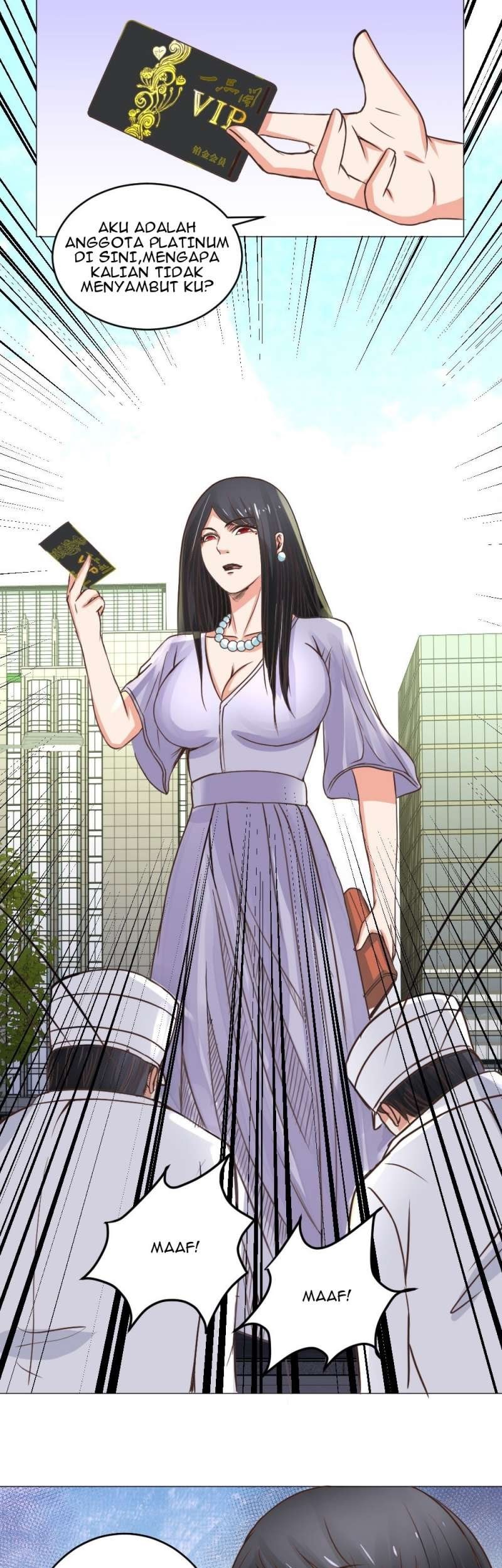 Perspective Medical Saint Bab 8 halaman 15
