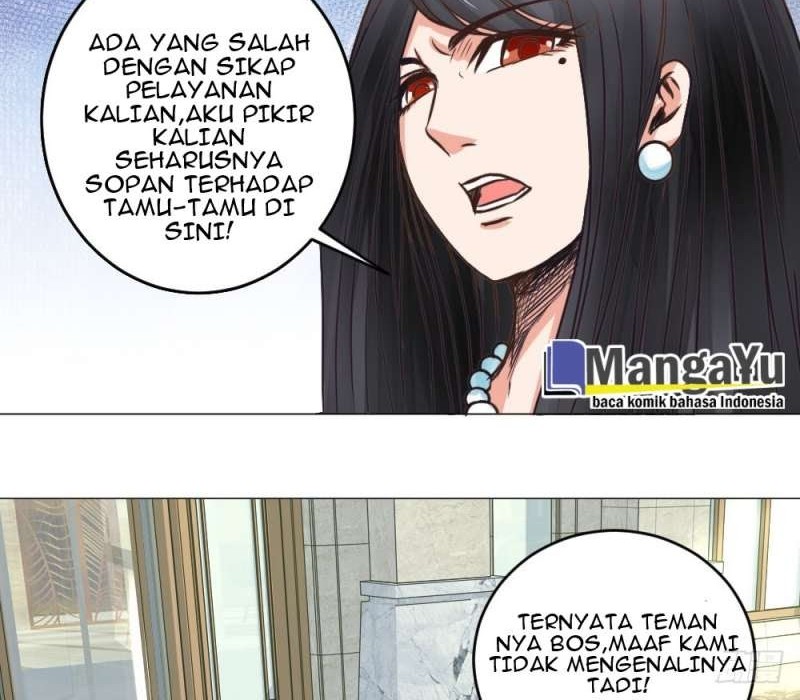 Perspective Medical Saint Bab 8 halaman 16