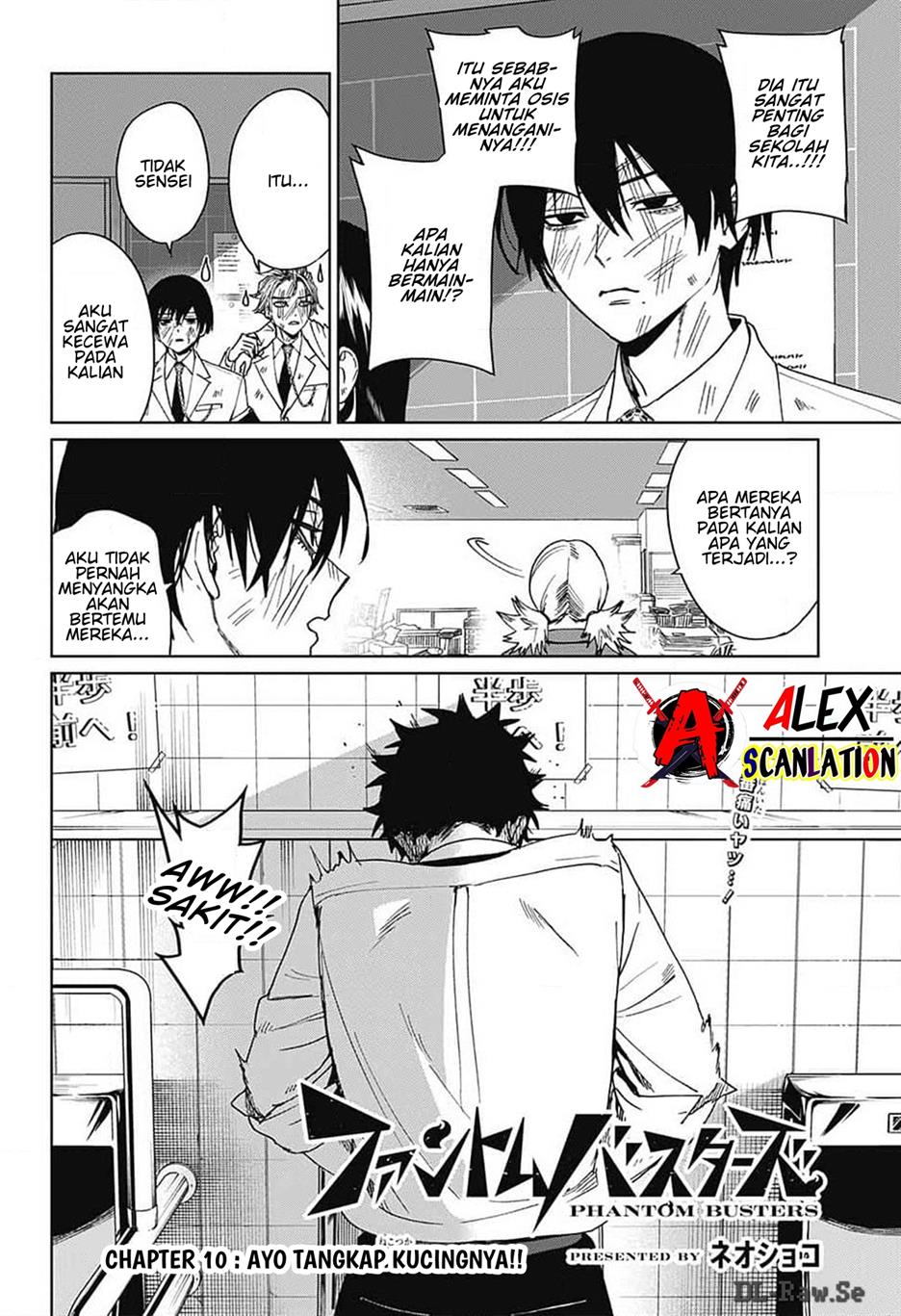 Phantom Busters Bab 10 halaman 4