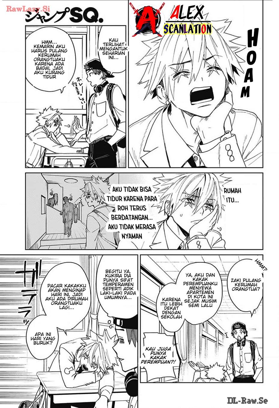 Phantom Busters Bab 10 halaman 5