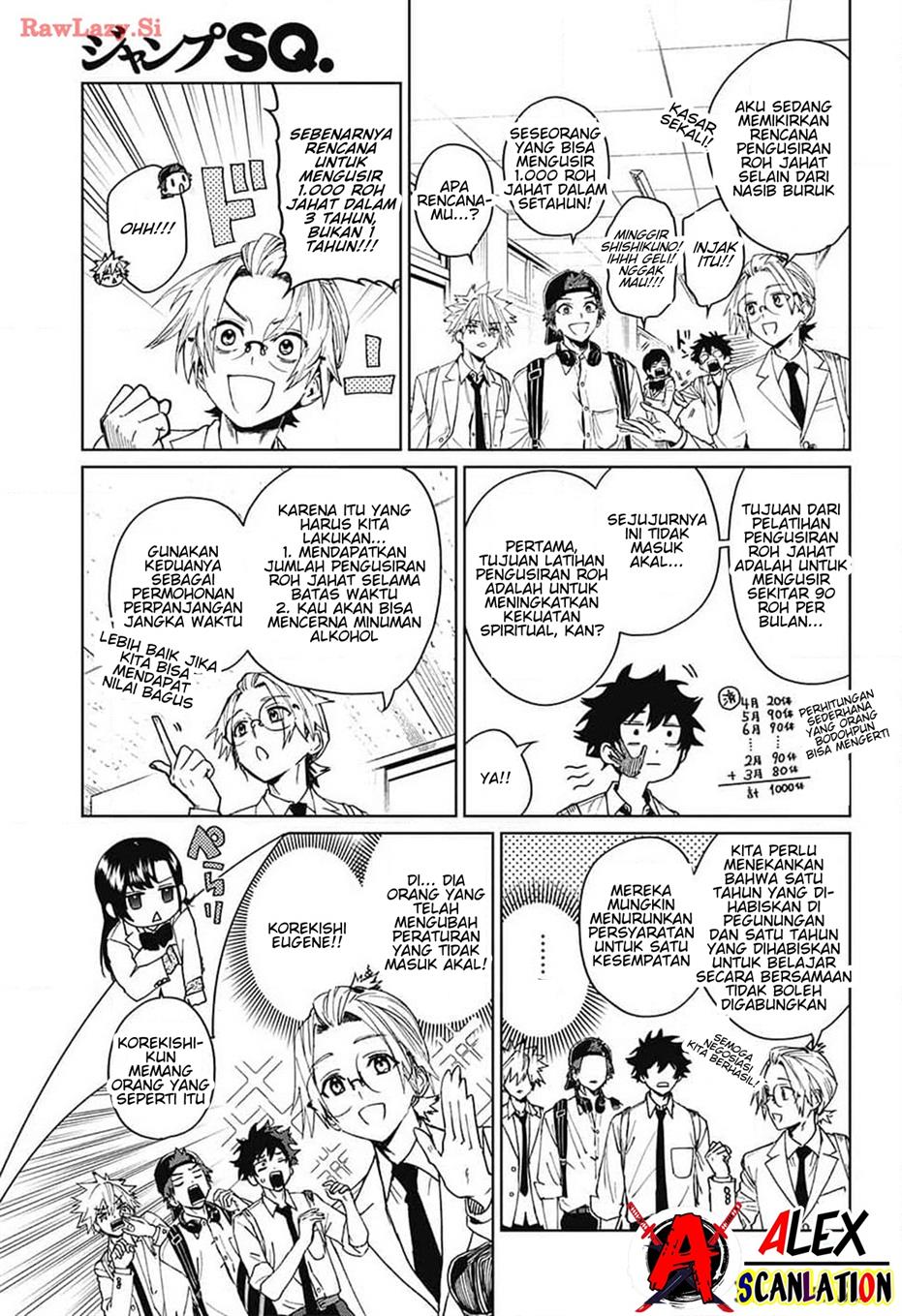 Phantom Busters Bab 10 halaman 7