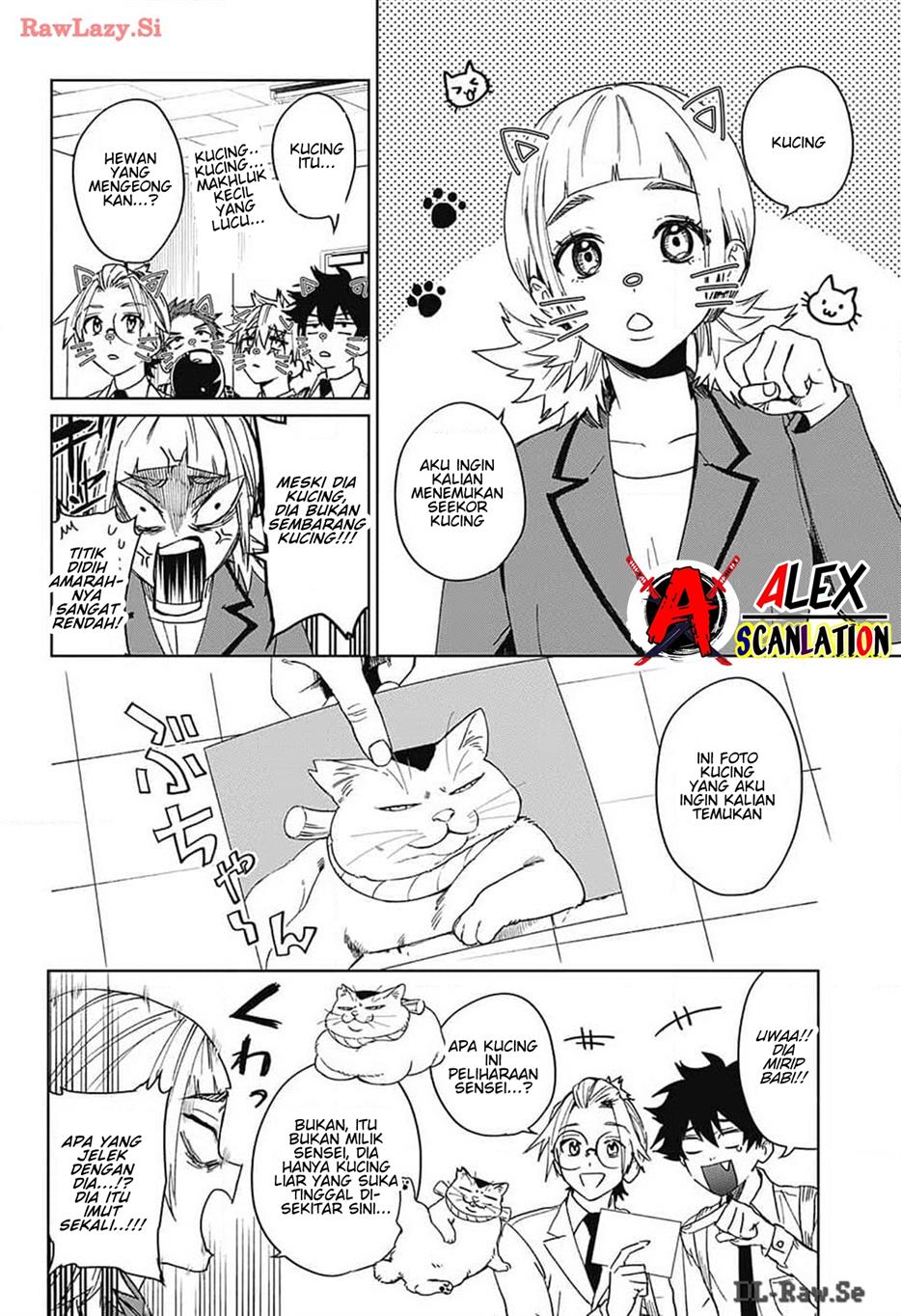 Phantom Busters Bab 10 halaman 12