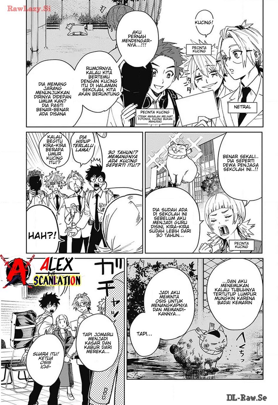 Phantom Busters Bab 10 halaman 13