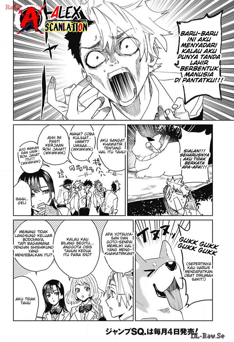 Phantom Busters Bab 10 halaman 24