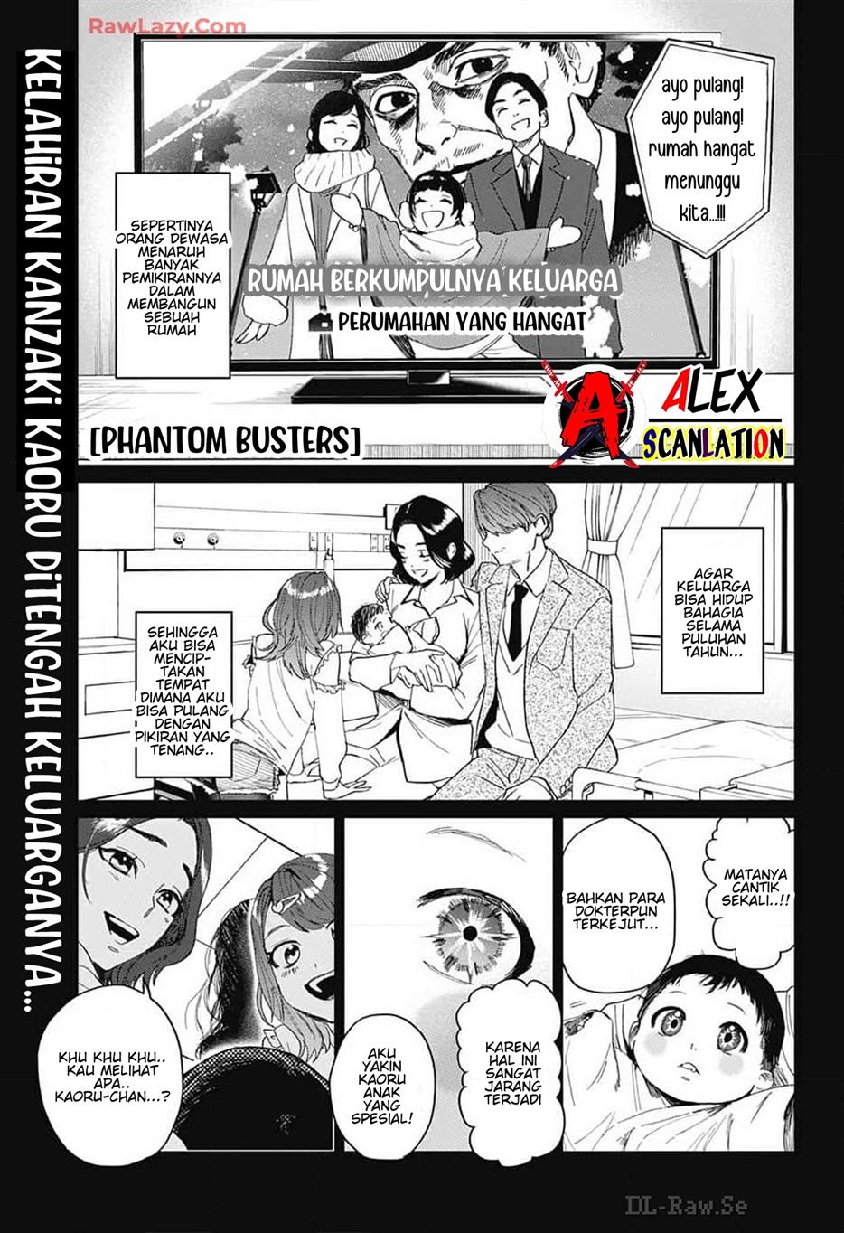 Phantom Busters Bab 11 halaman 3