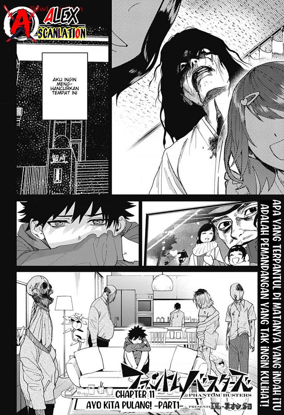 Phantom Busters Bab 11 halaman 4