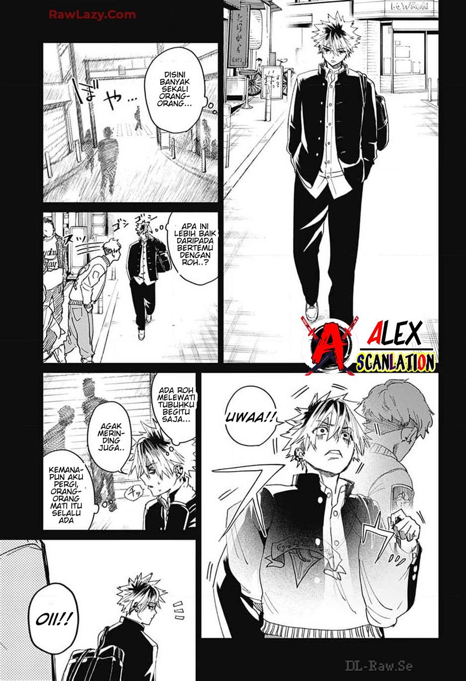 Phantom Busters Bab 11 halaman 7
