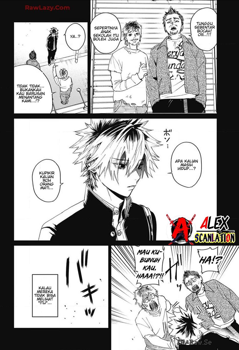 Phantom Busters Bab 11 halaman 8